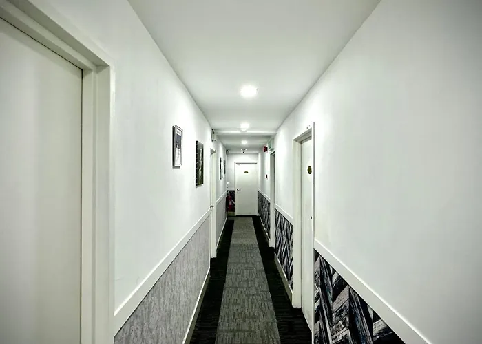 Bergamo Hotel Pekeliling Kuala Lumpur